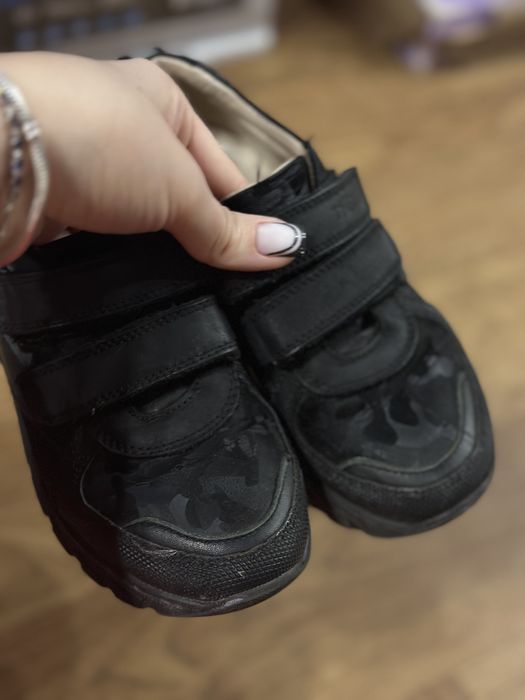 Кеди ортопедичні дитячі