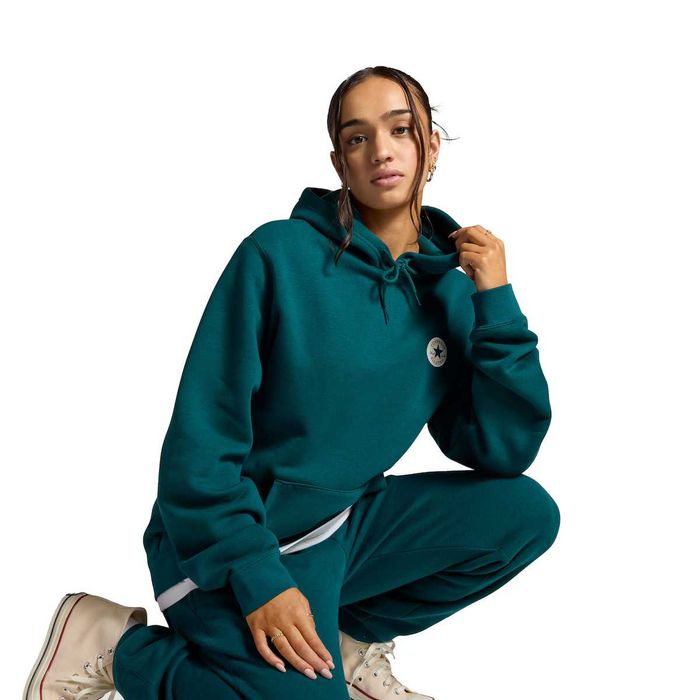 Converse Standard Fit Core Chuck Patch Suit