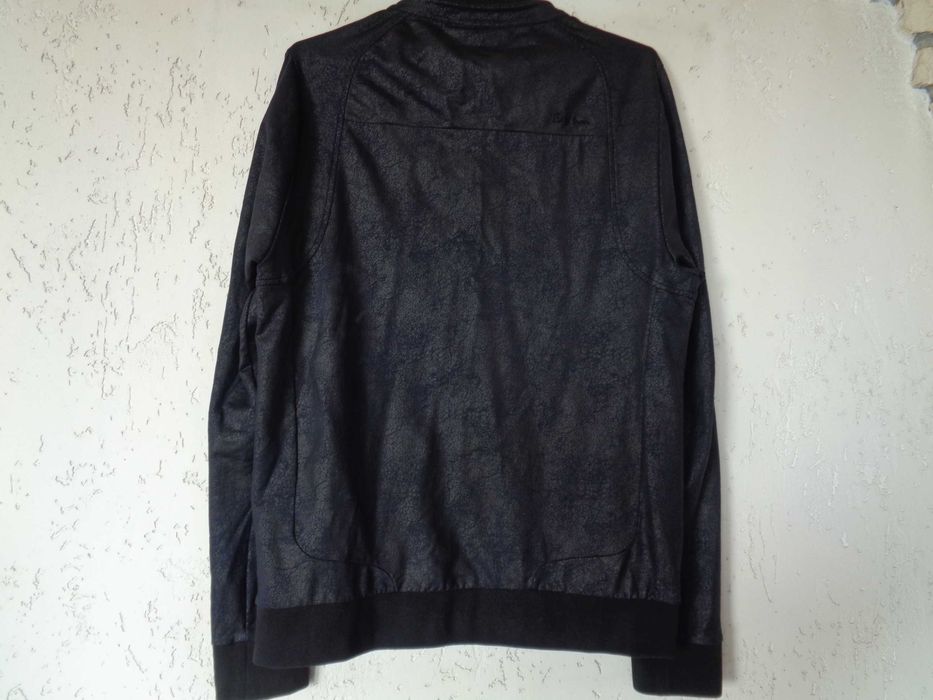 CAST IRON premium denim,bluza L. SUPER !