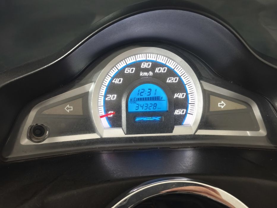 Honda PCX 125 bom estado