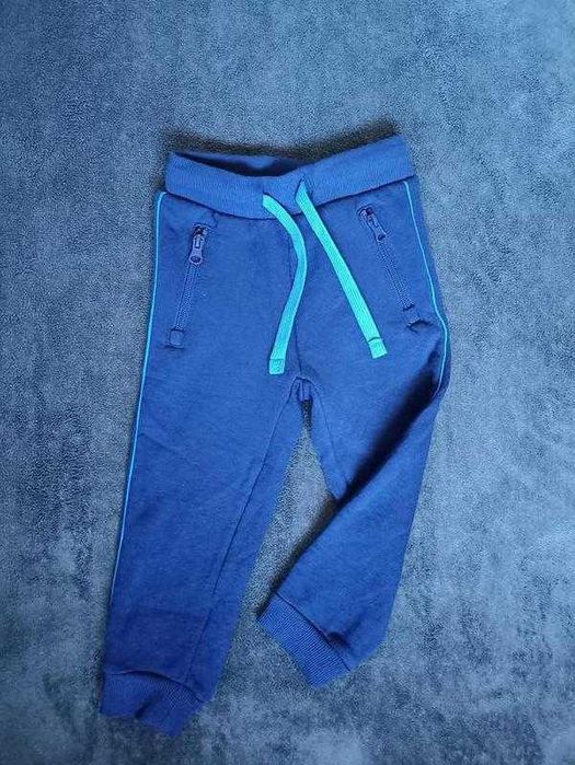 Спортивный костюм 86/92