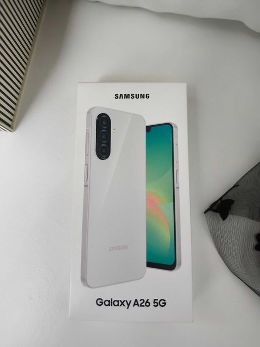 Samsung Galaxy A26 5G