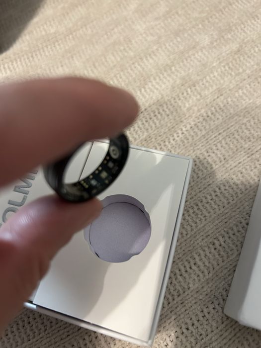 Smart Ring Colmi r.11