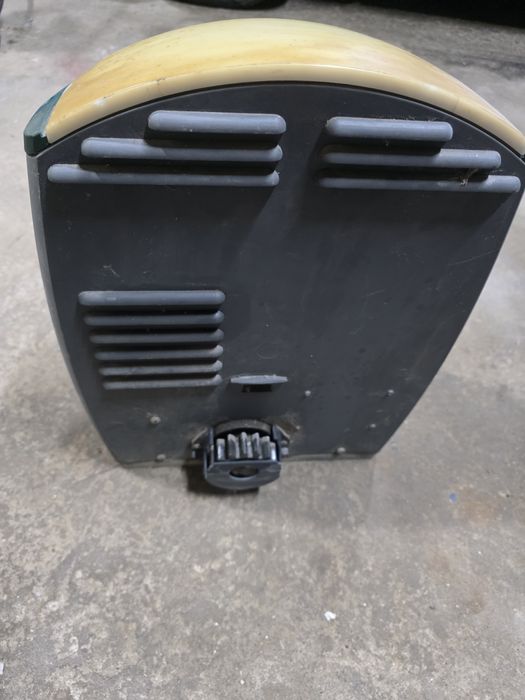 Motor portao correr Ditec