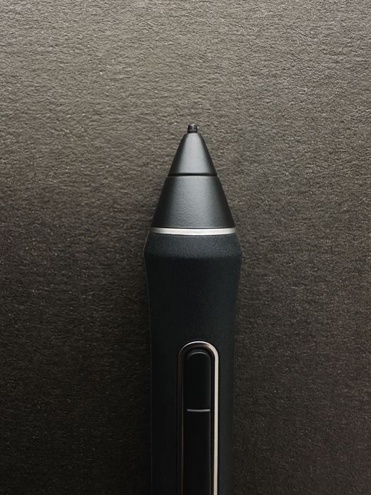 Стилус  Wacom Pro Pen 2 (KP504E) перо