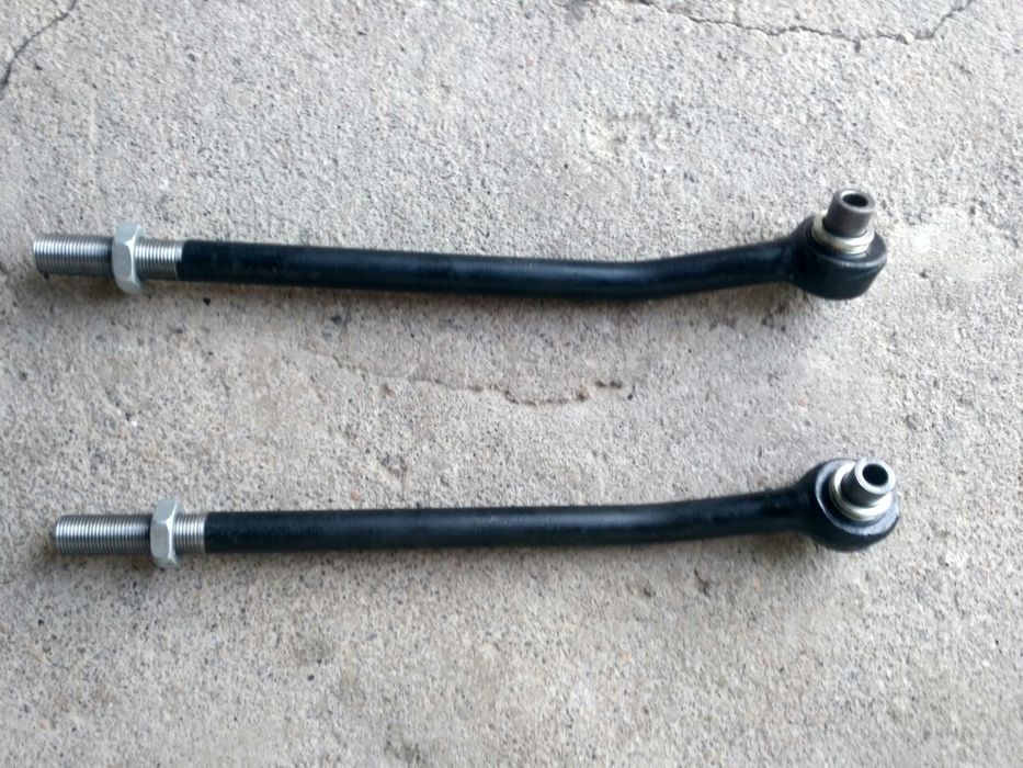Продам тяги рулевой рейки ВАЗ 08-099