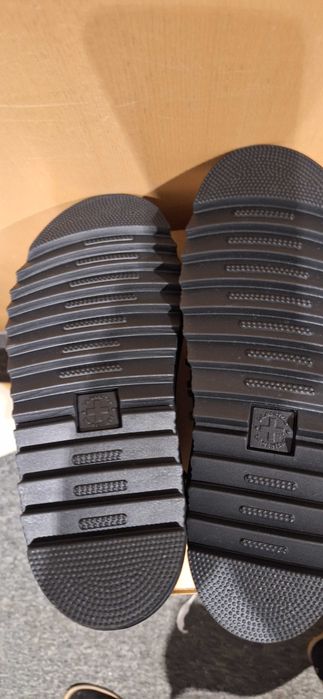 Sandały damskie Dr.Martens