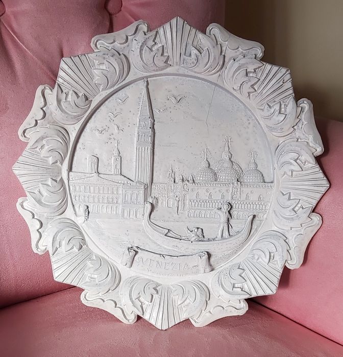 Peça de decoração "Venezia"