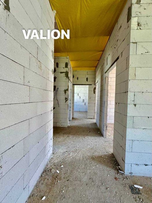 ПРОДАЖ готових будинків 90 кв.м на 5 сотках - ЗАБУДОВНИК