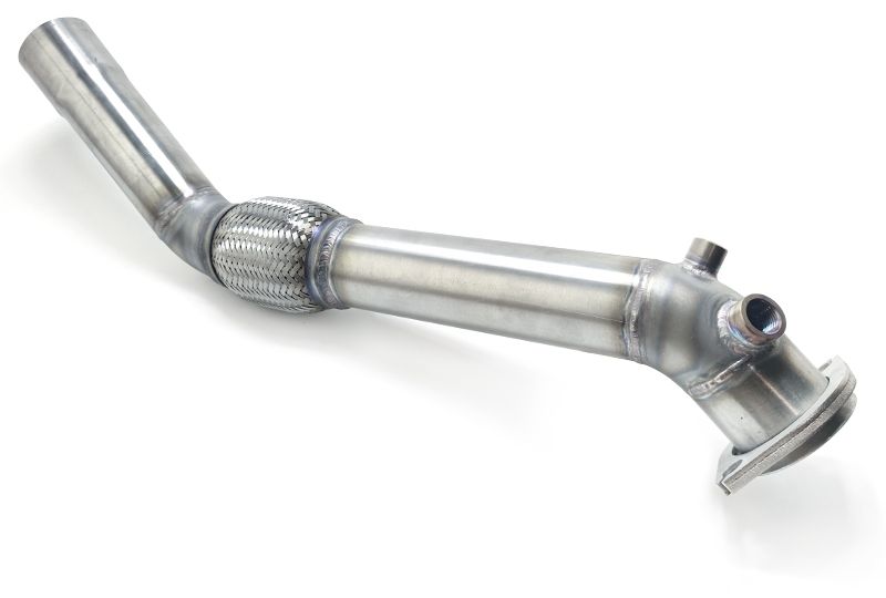 DOWNPIPE PARA BMW SERIE 5 E60/E61 E25D/530D - 306D2 DIESEL
