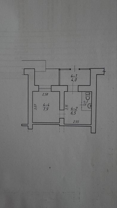 Продам нежитлове приміщення в центрі
