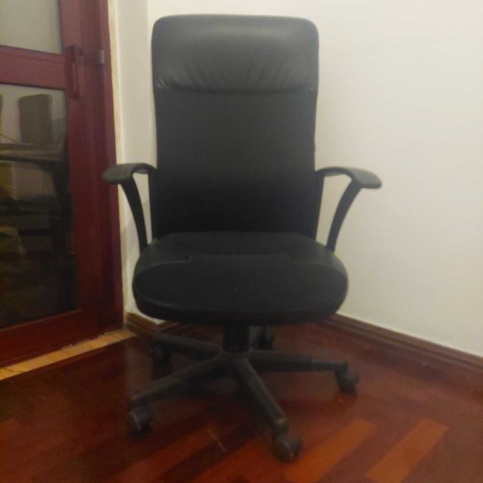 Cadeira Giratoria