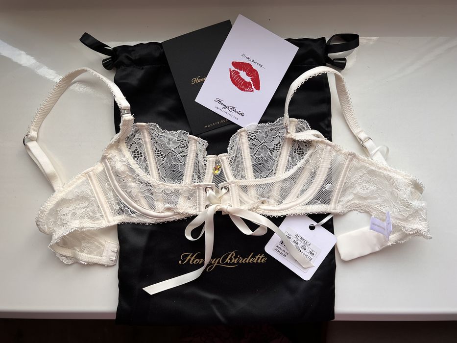 Бюстгалтер Honey Birdette