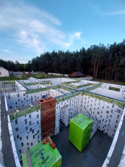 Бригада Будівельників