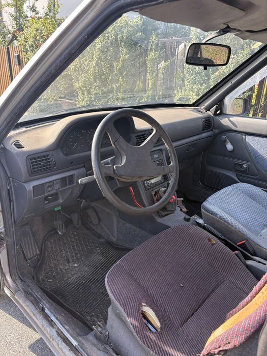 Polonez caro plus
