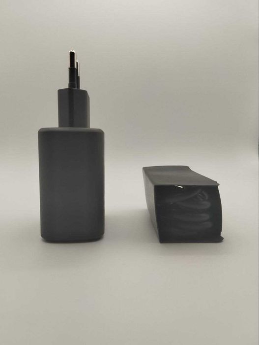 Ładowarka sieciowa 45W USB-C do Samsung + Kabel 5A