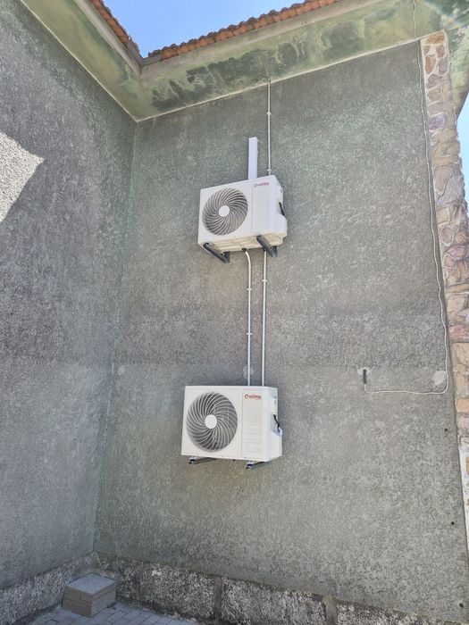 Instalação assistência e manutenção