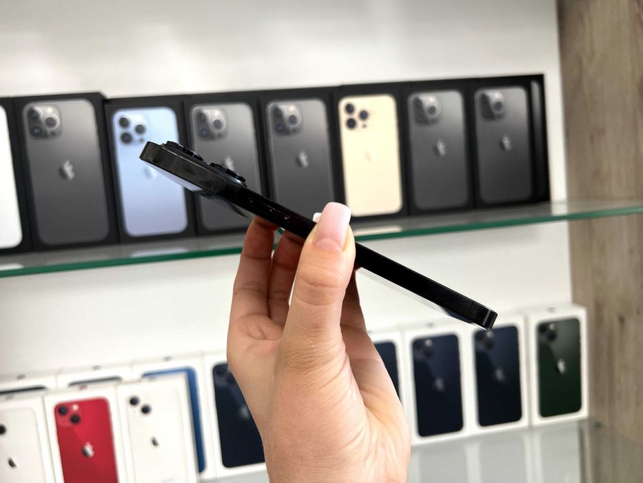 iPhone 14 Pro Max 128 GB Neverlock _ Гарантія _ Магазин