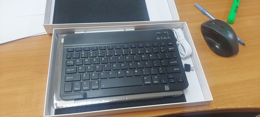 Планшет 11' китайский на андроиде