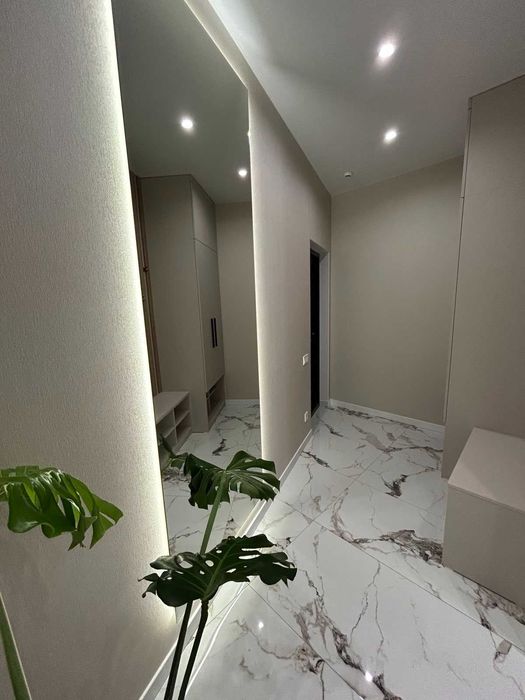 1-room apartment apartment by the address st. Kulikovo pole pl Oktyabrskoy revolyutsii pl (area 43 m²) - Atlanta.ua - photo 8