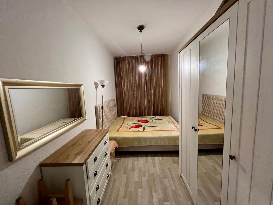 Продам 3 кк на Соборной!!!