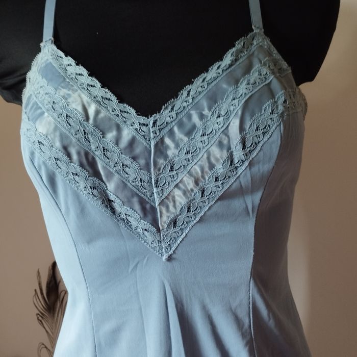 Koszulki-halki z milanezu