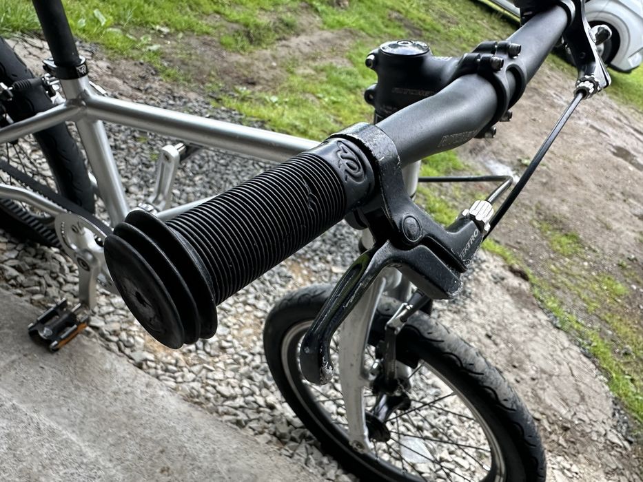 Rowerek dziececy Early Rider 16”