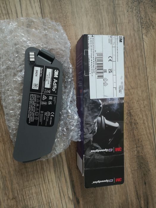 Speedglas 9100FX XXi Nowy 2025