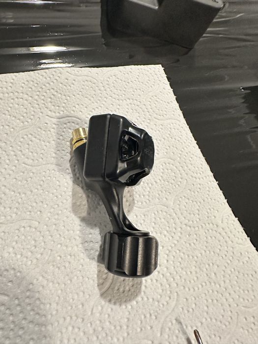 Maszynka do tatuażu InkJecta Flite Nano