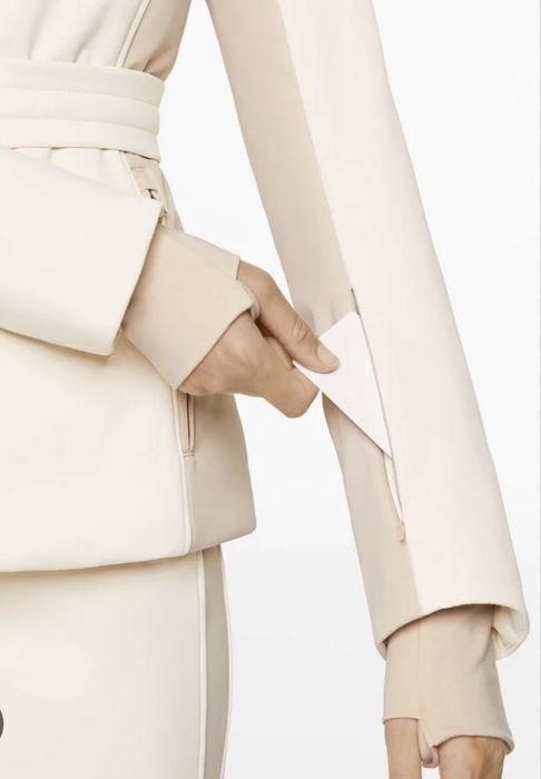 гірськолижний костюм Oysho (куртка + штани)