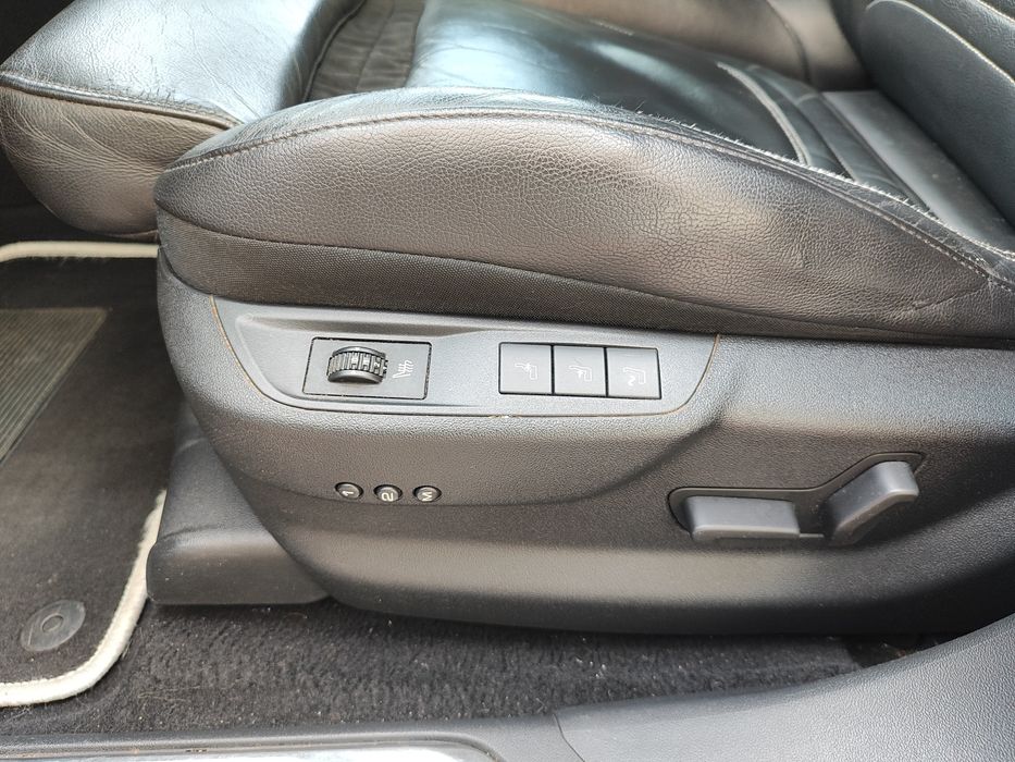 Ds5 híbrido 2000