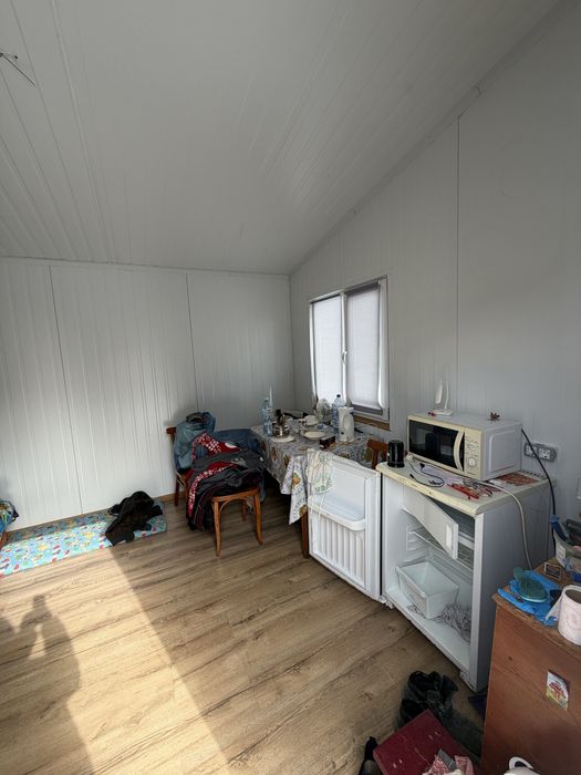 Баришівський р-н., Київська обл., с. Перемога, 35 соток