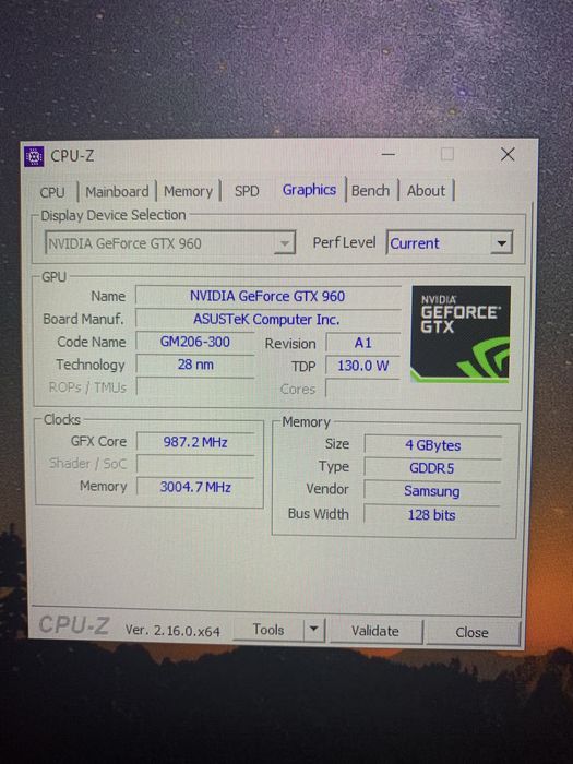 PC Gamer | i5 + GTX 960 4GB | 16GB RAM | Pronto a usar