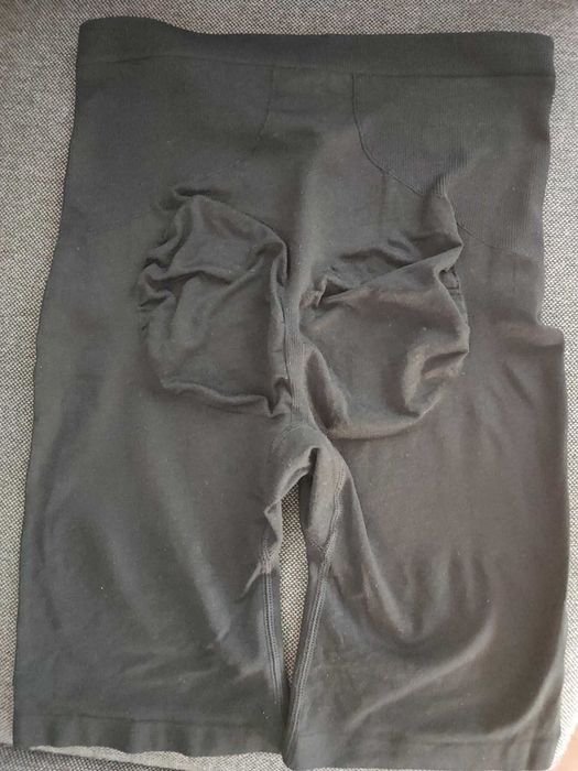 Spodenki modelujące czarne Jolinesse XXL NOWE