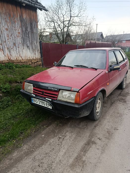 Продам ВАЗ 2109#