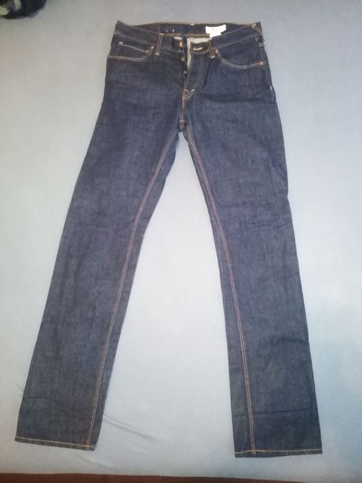 Jeansy H&M rozmiar 32