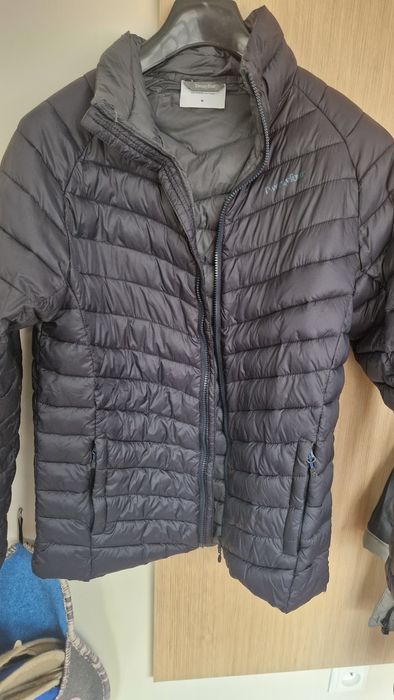 Kurtka mlodziezowa przejsciowa