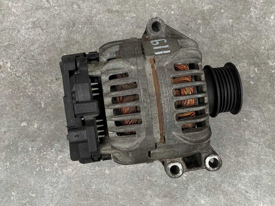 Генератор Renault Kangoo Megane Scenic Logan 1.4 1.6