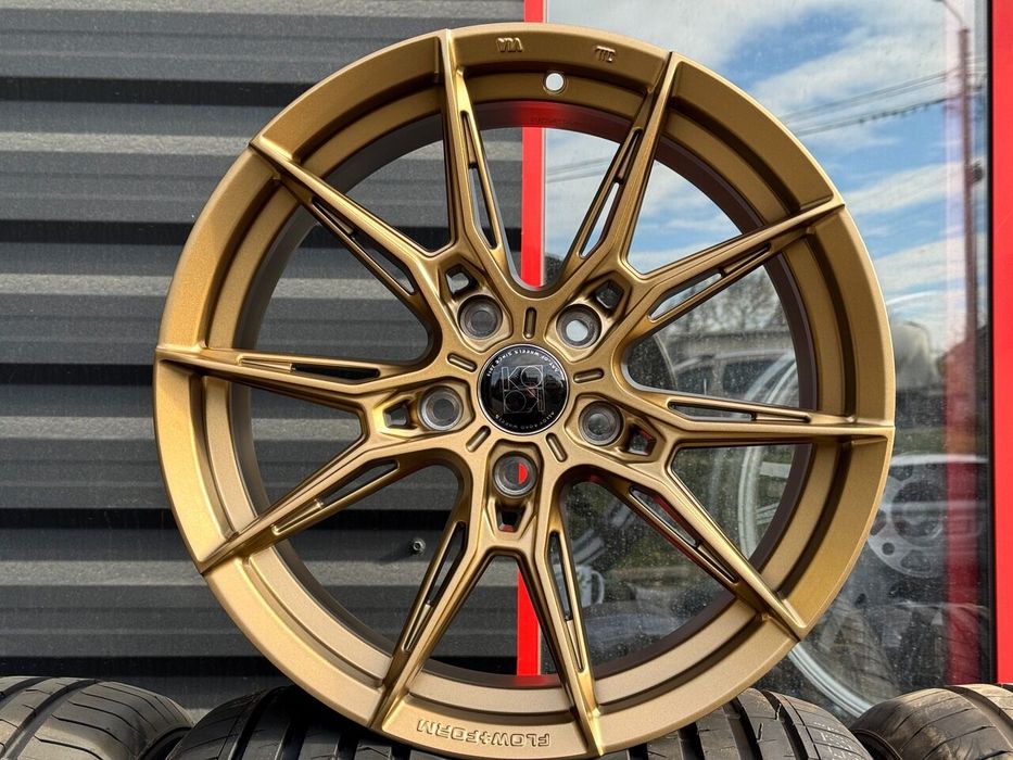 Диски нові R17 5x114.3 Honda Accord Civic CR-V M-NV Odyssey eNS1 Z-RV