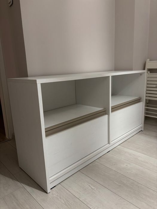 Zestaw mebli młodzieżowych