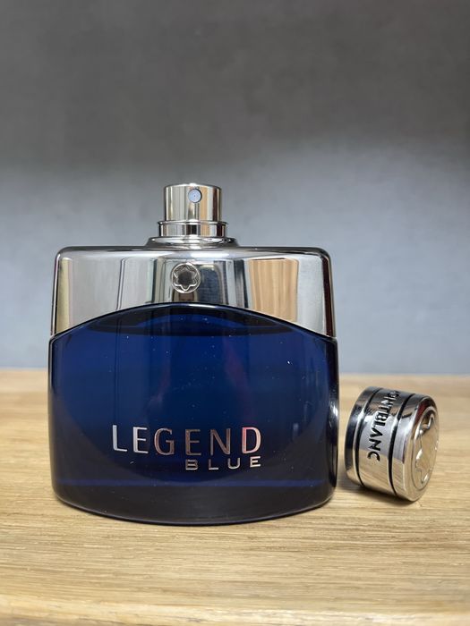 Montblanc eau de perfume 50 ml. Niespodzianka gratis