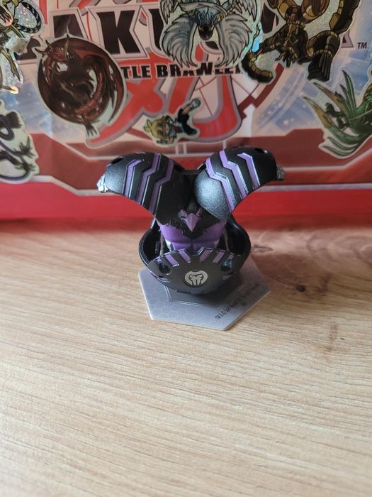 Bakugan Falconeer Bakugan