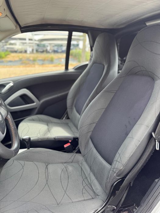 Smart Cabrio cdi