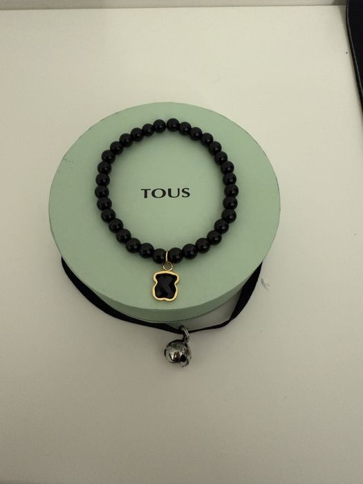 Bransoletka Tous