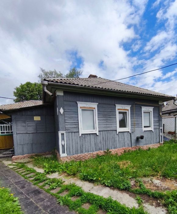 Продаж Частина будинку по вулиці Василівська