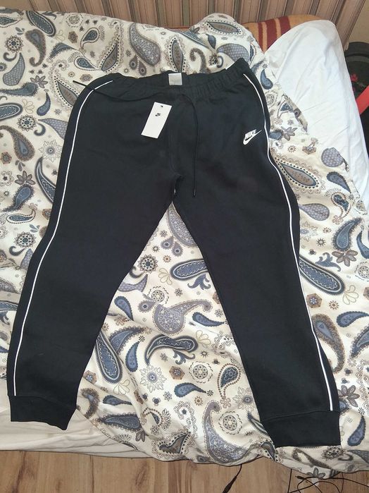 Spodnie dresowe Nike rozm. M