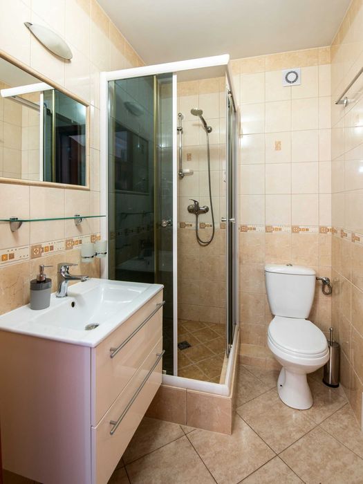VILLA DORA Mielno, podgrzewany basen, parking, blisko centrum, plac zabaw