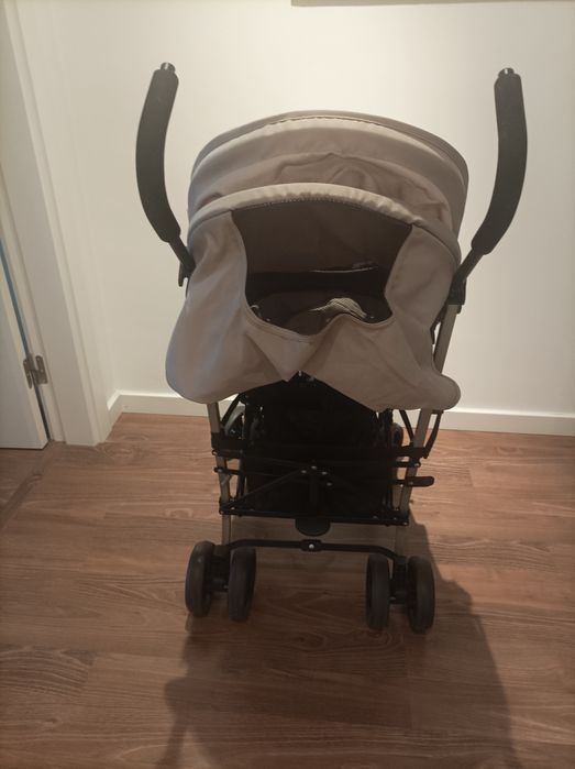 Carrinho bengala BBest do el corte inglês