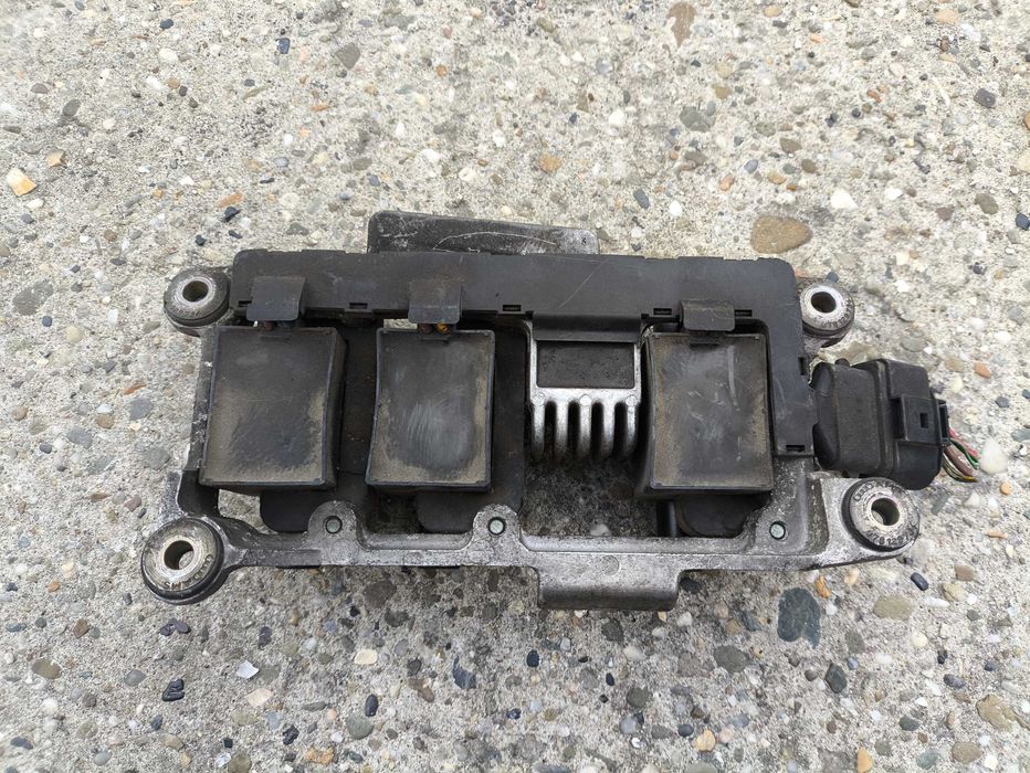 Cewka Zapłonowa Audi A4 B5 A6 C5 2.4 V6 2.8 V6 VW Passat B5 2.8 V6