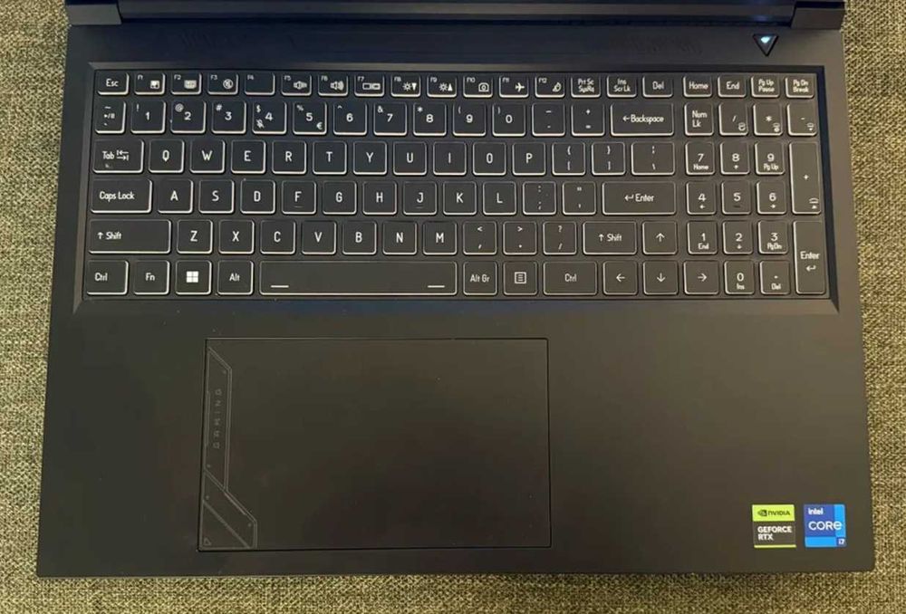 Gigabyte G6 KF 16" (Intel Core i7-13620H, 32GB, 2TB SSD, RTX 4060 8GB)